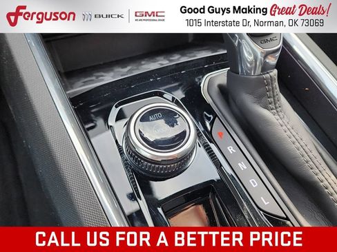 New 2026 GMC Canyon Elevation w/ Convenience Package AWD/4WD image 32