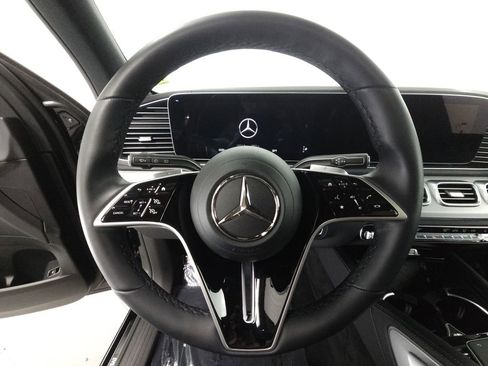 Certified 2026 Mercedes-Benz GLE 350 4MATIC image 11