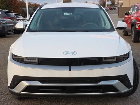 New 2025 Hyundai Ioniq 5 SEL image 20