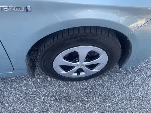 Used 2013 Toyota Prius Two FWD image 25