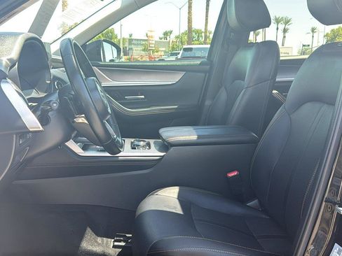 Used 2024 MAZDA CX-90 3.3 Turbo w/ Preferred Plus AWD/4WD image 28