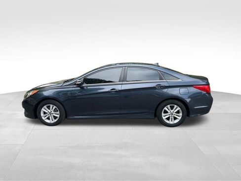 Used 2014 Hyundai Sonata GLS w/ Popular Equipment Group 2 image 2