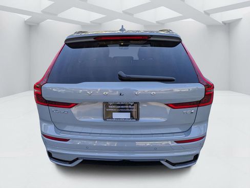 New 2026 Volvo XC60 T8 Ultra w/ Protection Package Premier AWD/4WD image 4