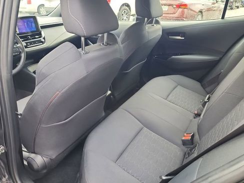 Used 2023 Toyota Corolla SE image 24