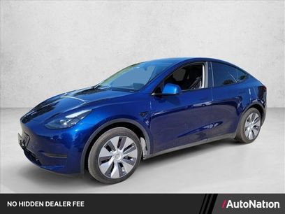 Used 2024 Tesla Model Y 2WD