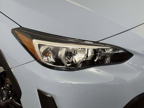 Used 2023 Subaru Crosstrek 2.0i Premium AWD/4WD image 15