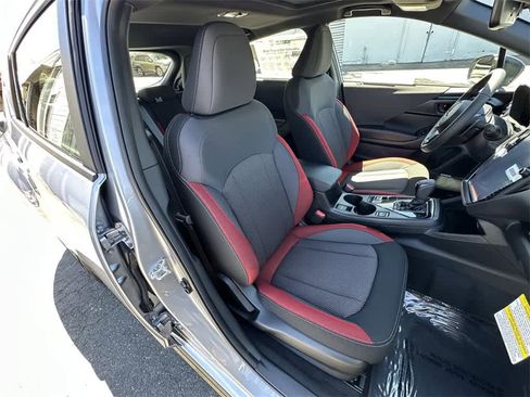 New 2025 Subaru Impreza RS w/ Popular Package #3 image 15