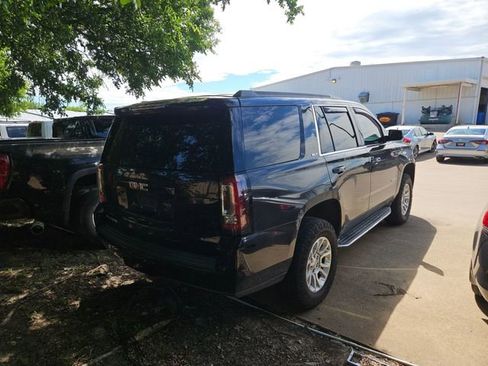 Used 2020 GMC Yukon SLT AWD/4WD image 5