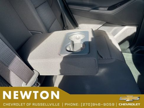 New 2026 Chevrolet Equinox LT FWD image 34