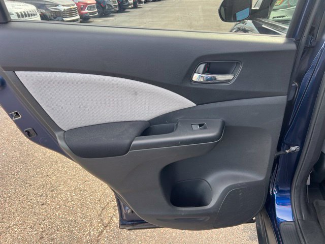 Used 2015 Honda CR-V EX image 14