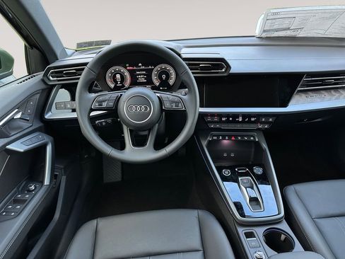 New 2026 Audi A3 2.0T Premium image 12