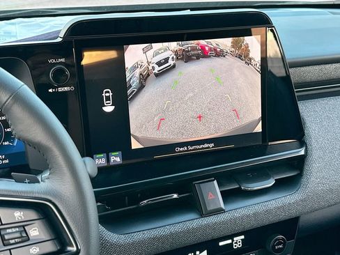 New 2026 Subaru Outback Limited image 14