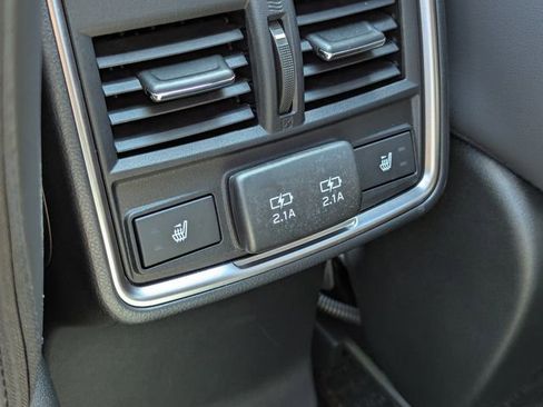 Certified 2024 Subaru Forester Touring AWD/4WD image 26