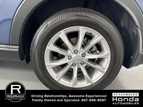 Used 2023 Honda CR-V EX-L image 6