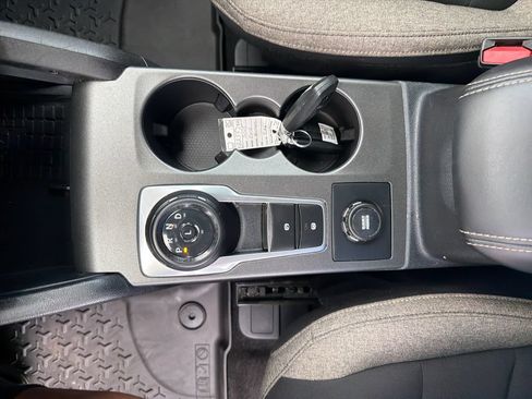 Used 2025 Ford Bronco Sport Big Bend AWD/4WD image 20