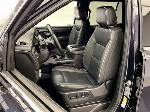 Used 2024 GMC Yukon SLT image 18