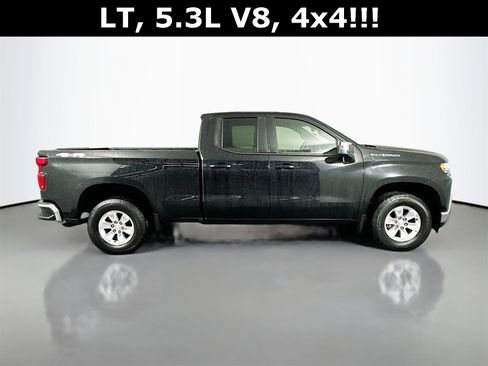 Used 2020 Chevrolet Silverado 1500 LT image 9
