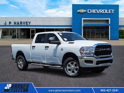 Used 2024 RAM 2500 Big Horn w/ Off Road Package