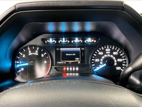 Used 2020 Ford F150 XL w/ Equipment Group 101A Mid image 20