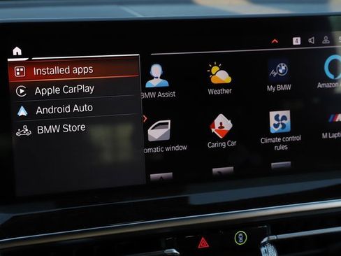 Used 2022 BMW X3 xDrive30i w/ Premium Package 2 image 29