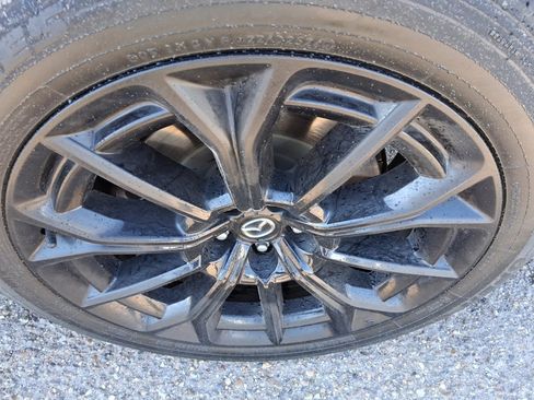 Used 2025 MAZDA CX-70 3.3 Turbo w/ Premium Plus Pkg image 14