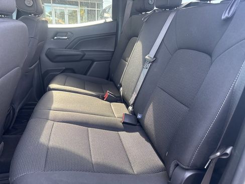 Used 2024 GMC Canyon Elevation w/ Convenience Package image 26