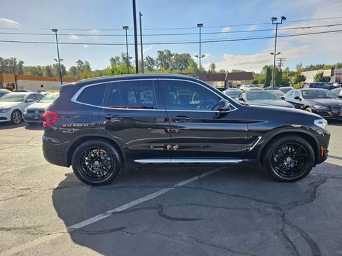 Used 2019 BMW X3 xDrive30i image 4