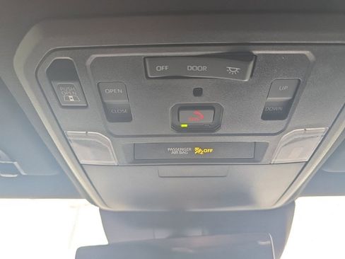 Used 2024 Toyota Tacoma Limited image 29