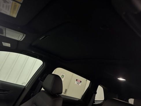 Used 2026 Honda CR-V Sport-L image 6