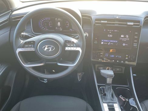 Used 2024 Hyundai Tucson SEL FWD image 17
