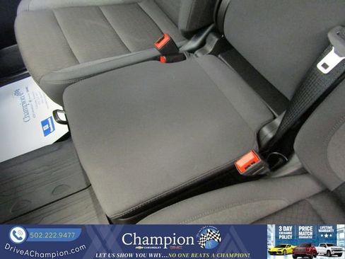 Certified 2025 GMC Sierra 1500 Elevation image 40