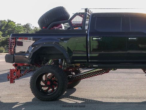 Used 2019 Ford F250 XLT w/ XLT Premium Package AWD/4WD image 10