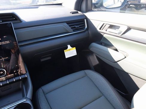 New 2026 GMC Terrain AT4 image 20