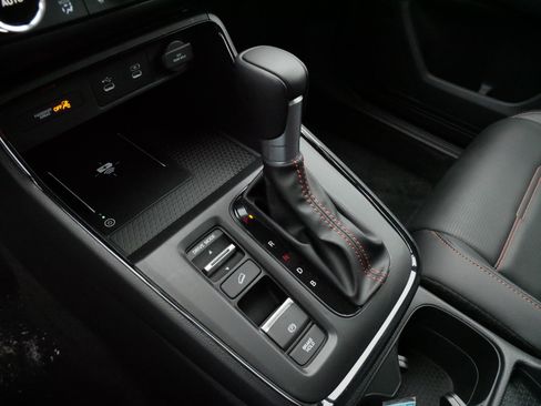 Certified 2026 Honda CR-V Sport-L image 24