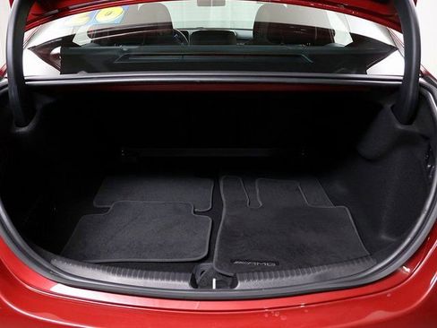 Certified 2026 Mercedes-Benz C 300 4MATIC Sedan image 29