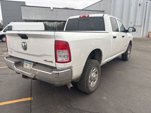 Used 2019 RAM 2500 Tradesman image 8