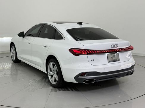New 2025 Audi A5 2.0T Premium image 3