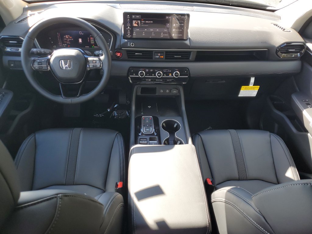 New 2026 Honda Pilot EX-L image 13