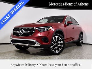 New 2026 Mercedes-Benz GLC 350e GLC 350e video 1