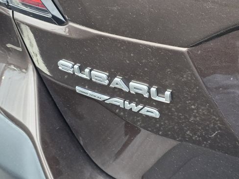 Used 2021 Subaru Outback Touring XT image 11