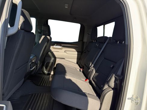 New 2026 GMC Sierra 1500 Elevation w/ Preferred Package image 16