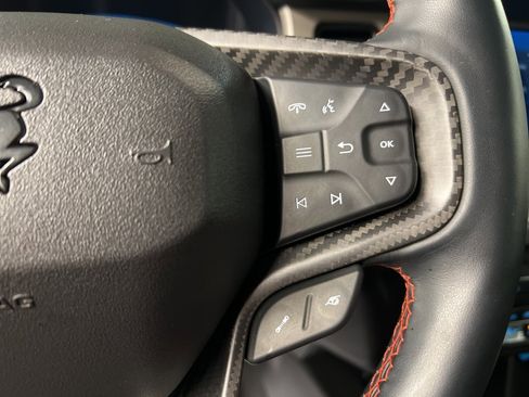 Used 2023 Ford Bronco Raptor image 19