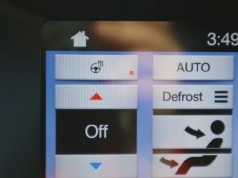 Used 2017 Ford Explorer Limited w/ Equipment Group 301A image 25