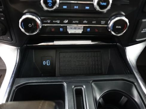 Used 2023 Ford F150 King Ranch w/ Equipment Group 601A High AWD/4WD image 66