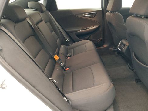 Used 2023 Chevrolet Malibu LT FWD image 19
