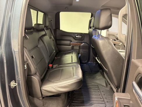 Used 2019 GMC Sierra 1500 SLT w/ SLT Premium Package image 30