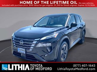 Used 2024 Nissan Rogue SV FWD video 1