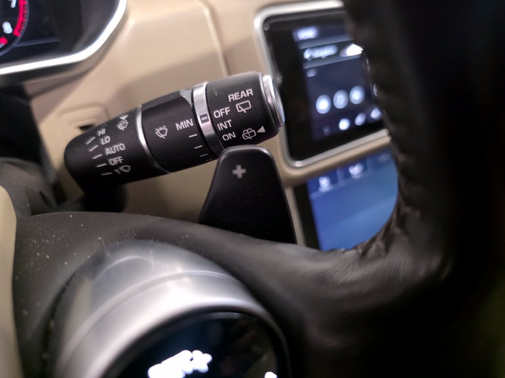 Certified 2019 Land Rover Range Rover HSE AWD/4WD image 24