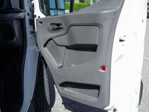 Used 2023 Ford Transit 250 Medium Roof w/ Load Area Protection Package RWD image 36