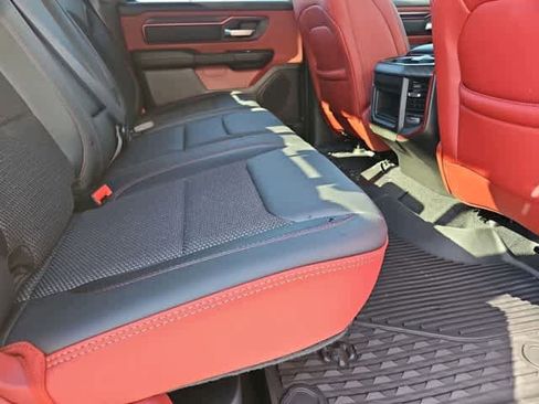 New 2026 RAM 1500 Rebel w/ Bed Utility Group AWD/4WD image 20